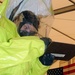 Shaw Airman, Pana Native, Participates in Training While Deployed to Southwest Asia