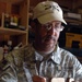 Sawdust Soldier creates functional art for 3/7th Cavalry