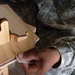Sawdust Soldier creates functional art for 3/7th Cavalry