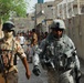 US, IA Air Assault Mission Brings Safety to Basrah
