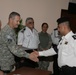 49th Military Police Brigade Assist, Support Iraqi Traffic Police Directorate HQ