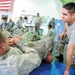 Pennsylvania National Guard Trains on Modern Army Combatives