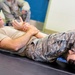 Pennsylvania National Guard Trains on Modern Army Combatives