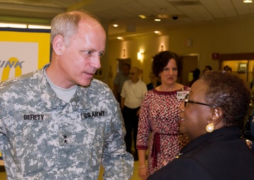Wildcat Musicians Visit Columbia, S.C. VA Hospital