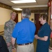 Wildcat Musicians Visit Columbia, S.C. VA Hospital