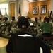 Wildcat Musicians Visit Columbia, S.C. VA Hospital