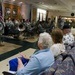 Wildcat Musicians Visit Columbia, S.C. VA Hospital