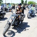 Sustainers Participate in Motorcycle Safety Day