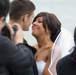 Face of Defense: Couple Has Dream Wedding