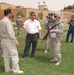 Mayor invites U.S. forces to tour model town