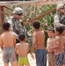 Mayor invites U.S. forces to tour model town