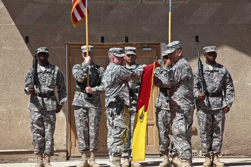 1st Air Cavalry Brigade completes third successful deployment over Baghdad