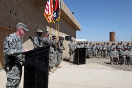 1st Air Cavalry Brigade completes third successful deployment over Baghdad