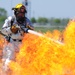 Fire Fighters Train at North Dakota Regional Training Site