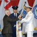 Adm. Winnefeld Takes Command of NORAD, U.S. NORTHCOM