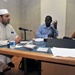 U.S. Muslim Chaplain Visits East Africa