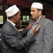 U.S. Muslim Chaplain Visits East Africa