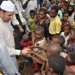 U.S. Muslim Chaplain Visits East Africa