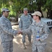 U.S. Muslim Chaplain Visits East Africa