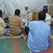 U.S. Muslim Chaplain Visits East Africa