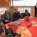 U.S. Muslim Chaplain Visits East Africa