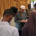 U.S. Muslim Chaplain Visits East Africa
