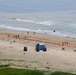 Oil barrier