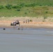 Oil barrier