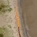 Oil barrier