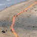 Oil barrier