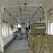 The 197th STC(A) Trains to Air-drop Cargo
