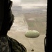 The 197th STC(A) Trains to Air-drop Cargo