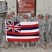 Hawaii Air National Guard Services Airmen Serve in Southwest Asia