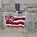 Hawaii Air National Guard Services Airmen Serve in Southwest Asia