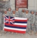Hawaii Air National Guard Services Airmen Serve in Southwest Asia