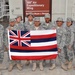 Hawaii Air National Guard Services Airmen Serve in Southwest Asia