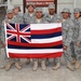 Hawaii Air National Guard Services Airmen Serve in Southwest Asia