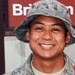 Hawaii Guard Airman First Class, Kalihi Native, Supports MWR Operations for Southwest Asia Wing