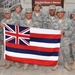Hawaii Air National Guard Services Airmen Serve in Southwest Asia