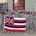 Hawaii Air National Guard Services Airmen Serve in Southwest Asia