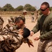 Marine MP's Enhance Foreign Relations Through Non-lethal Tactics
