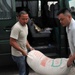 Civil engineer humanitarian assistance efforts bring relief all over Kyrgyzstan