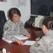Day in the Life - Tech. Sgt. Amanda Hendrix
