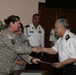 49th Military Police Brigade assist, support Iraqi Traffic Police Directorate HQ