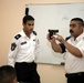 49th Military Police Brigade assist, support Iraqi Traffic Police Directorate HQ