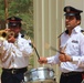Iraqi Police Graduation Ceremony