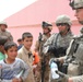 Mosul School Opening