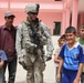 Mosul School Opening