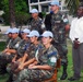 Operational Health Support Unit Ends Exercise in Haiti