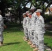 Operational Health Support Unit ends exercise in Haiti